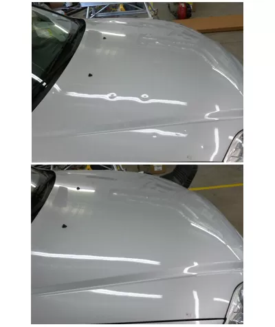 Dolu Hasar Onarımı